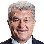  巴萨选举激战正酣，一线队球员齐聚支持拉波尔塔；丰特团队监督员怒斥：借球员之力拉票太过分了！ 体育新闻 巴萨选举激战正酣，一线队球员齐聚支持拉波尔塔；丰特团队监督员怒斥：借球员之力拉票太过分了！ 体育新闻