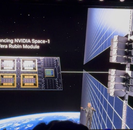 科技巨头动作频频;黄仁勋释放强劲信号,地缘风云下的算力与能源博弈。 IT技术