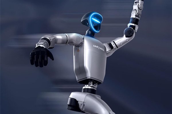 从运动突破到文化展现;宇树人形机器人,正加速重塑未来格局。 IT技术 从运动突破到文化展现;宇树人形机器人,正加速重塑未来格局。 IT技术 从运动突破到文化展现;宇树人形机器人,正加速重塑未来格局。 IT技术