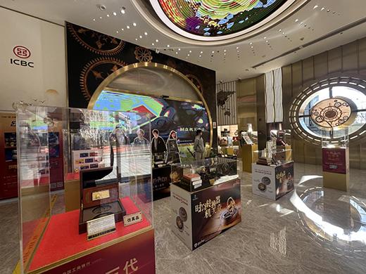 银行网点悄然重塑:旧迹淡去,新景涌现;服务边界持续扩展。 新闻 银行网点悄然重塑:旧迹淡去,新景涌现;服务边界持续扩展。 新闻 银行网点悄然重塑:旧迹淡去,新景涌现;服务边界持续扩展。 新闻