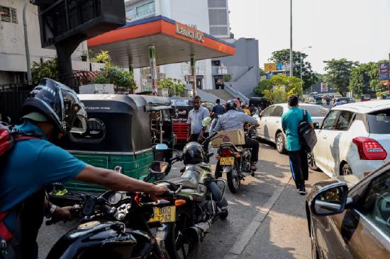 能源危机已至，为何你还没感受到油价的剧烈震荡？