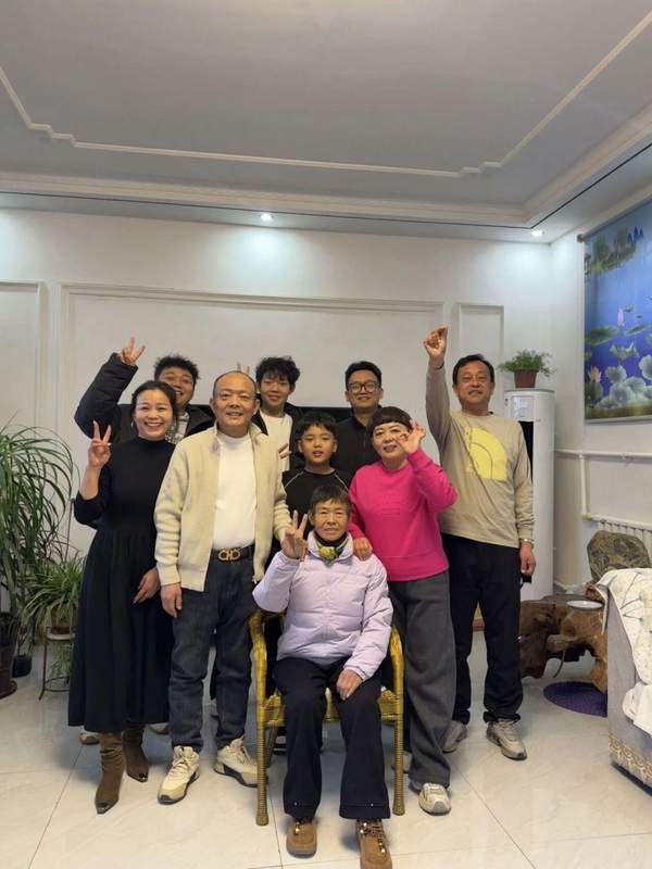  【深度复盘】十七载寻亲路：法治视阈下的家庭创伤与正义构建 新闻 【深度复盘】十七载寻亲路：法治视阈下的家庭创伤与正义构建 新闻