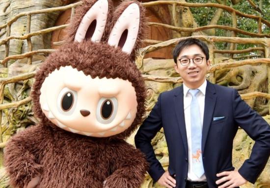 潮流玩具产业的长期主义与战略转型:深度解析泡泡玛特的市场逻辑 股票财经 潮流玩具产业的长期主义与战略转型:深度解析泡泡玛特的市场逻辑 股票财经