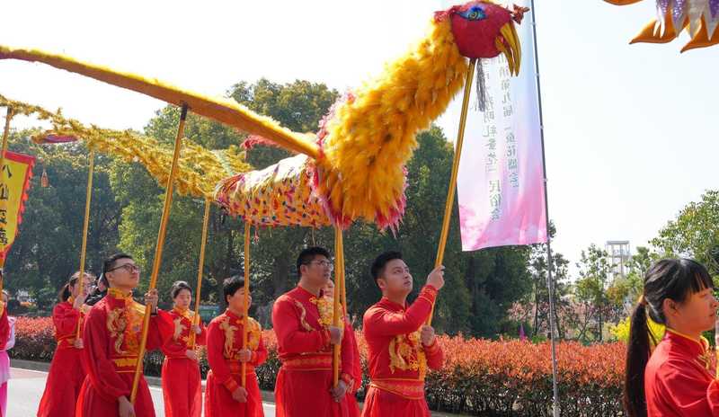  沉浸式民俗体验：模块化运营与文旅消费场景的深度耦合机制 IT技术