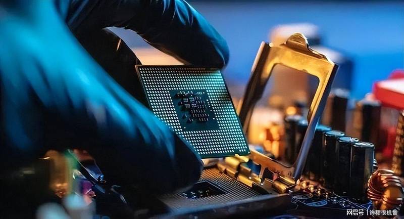 全球芯片产业的合规边界:技术安全与市场准入的深度博弈 IT技术 全球芯片产业的合规边界:技术安全与市场准入的深度博弈 IT技术