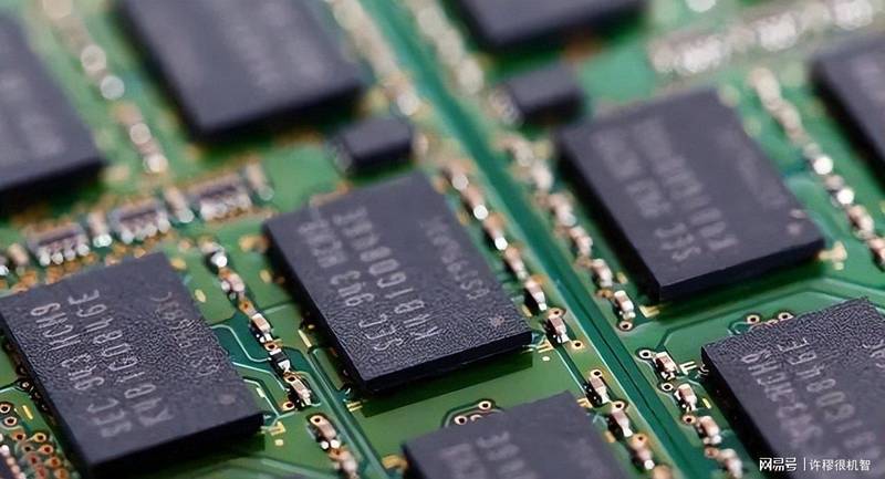 全球芯片产业的合规边界:技术安全与市场准入的深度博弈 IT技术 全球芯片产业的合规边界:技术安全与市场准入的深度博弈 IT技术