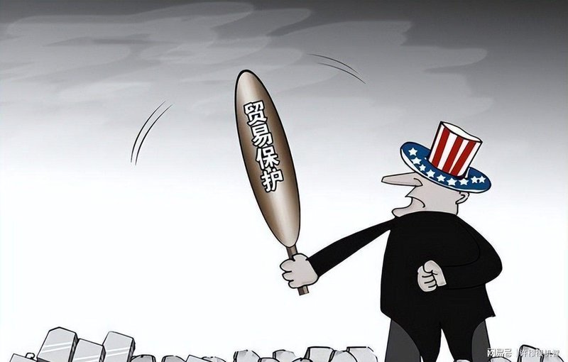 全球芯片产业的合规边界:技术安全与市场准入的深度博弈 IT技术 全球芯片产业的合规边界:技术安全与市场准入的深度博弈 IT技术