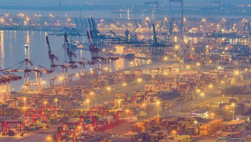 政策风向标:工业资源管理变革下的行业演进逻辑 新闻