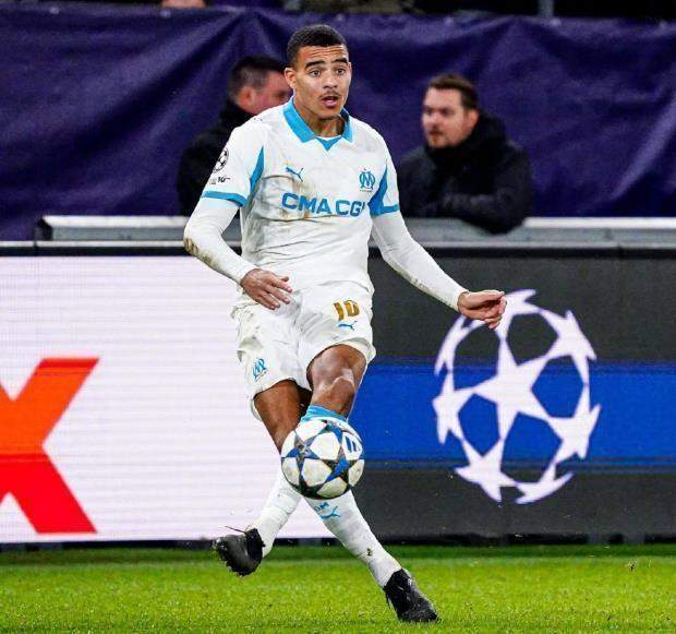 技术深度复盘:格林伍德的战术进化与市场估值重塑 体育新闻