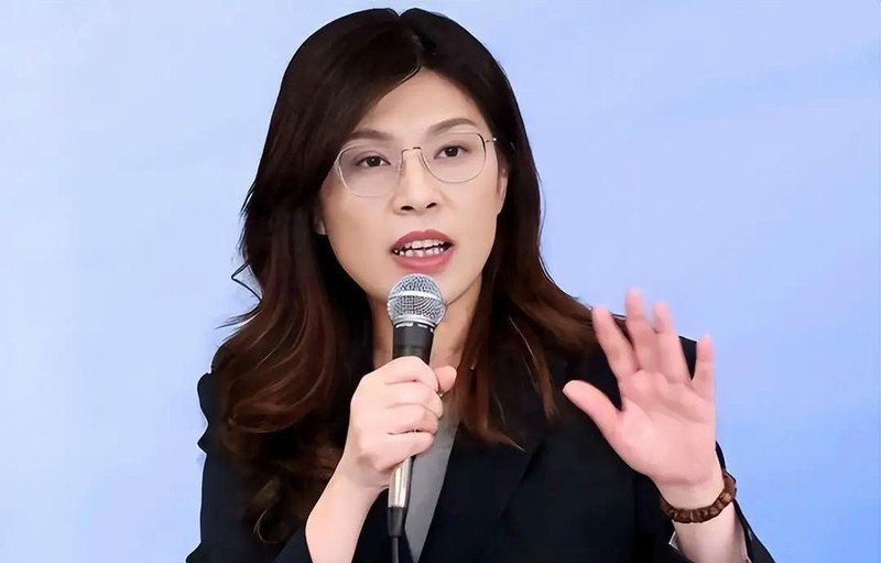  深水区透视：郑丽文访陆背后的隐秘博弈与时代洪流 新闻