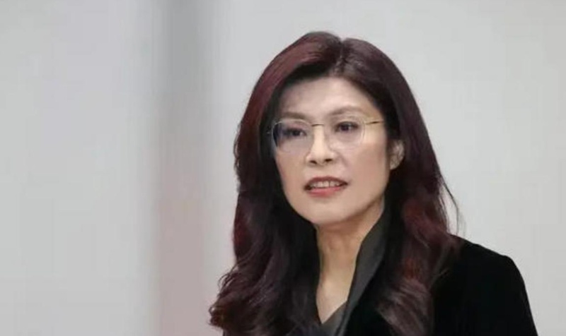  深水区透视：郑丽文访陆背后的隐秘博弈与时代洪流 新闻