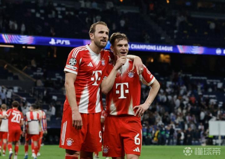  长达二十年的梦魇终结：拜仁如何破解伯纳乌的魔咒？ 体育新闻