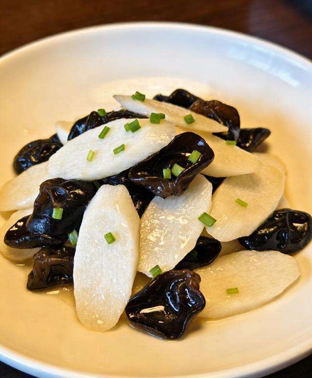 食疗养生逻辑:解析四大长寿食材的代谢调节机制 健康养生