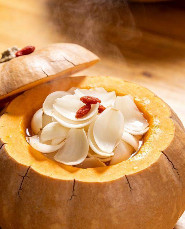 食疗养生逻辑:解析四大长寿食材的代谢调节机制 健康养生