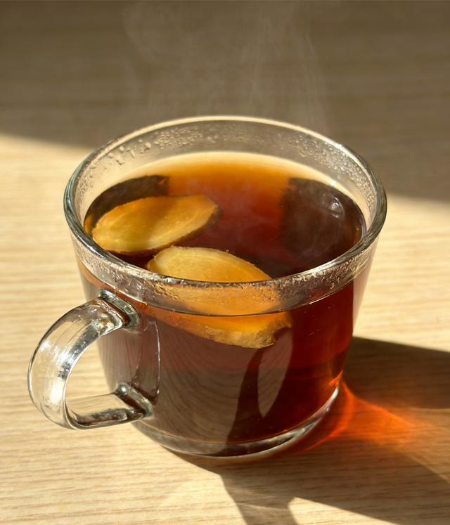 食疗养生逻辑:解析四大长寿食材的代谢调节机制 健康养生