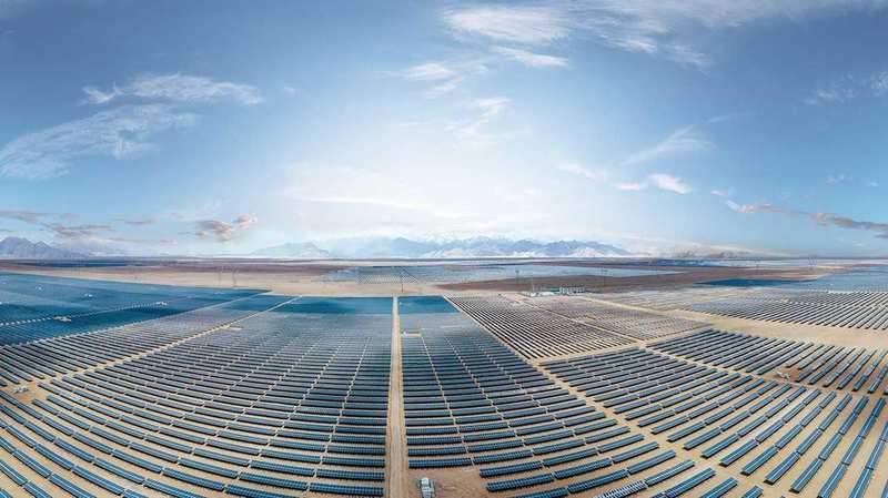 千亿级产业的迷局:深度拆解风光氢氨醇的内生动力与战略突围 IT技术