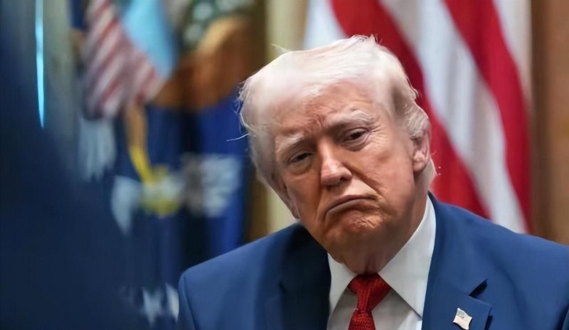 【深度透视】从波斯湾到华尔街:特朗普叫停伊朗战事的战略博弈与22国的困境 新闻 【深度透视】从波斯湾到华尔街:特朗普叫停伊朗战事的战略博弈与22国的困境 新闻