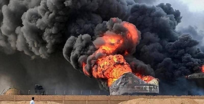 【深度透视】从波斯湾到华尔街:特朗普叫停伊朗战事的战略博弈与22国的困境 新闻 【深度透视】从波斯湾到华尔街:特朗普叫停伊朗战事的战略博弈与22国的困境 新闻