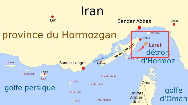 【技术解析】霍尔木兹海峡“南线”突破:原油日流出400万桶背后的航运博弈 股票财经