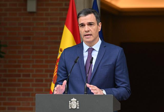  从欧尔班到马扎尔：中欧关系的结构性韧性远超预期 新闻