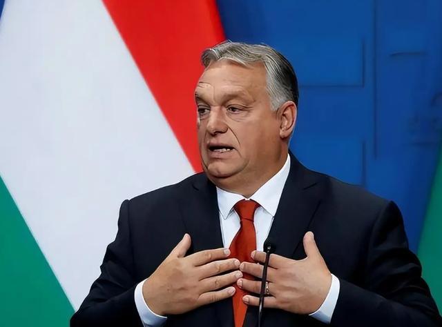  从欧尔班到马扎尔：中欧关系的结构性韧性远超预期 新闻