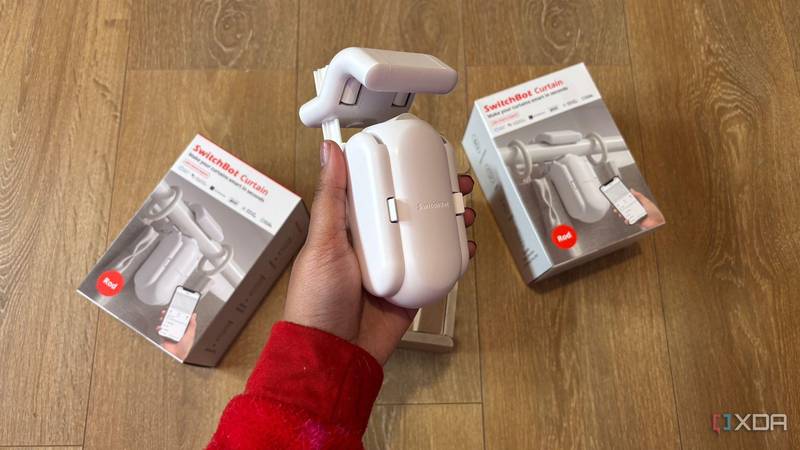 从宜家杆到Home Assistant：我的窗帘智能化改造完整复盘 IT技术