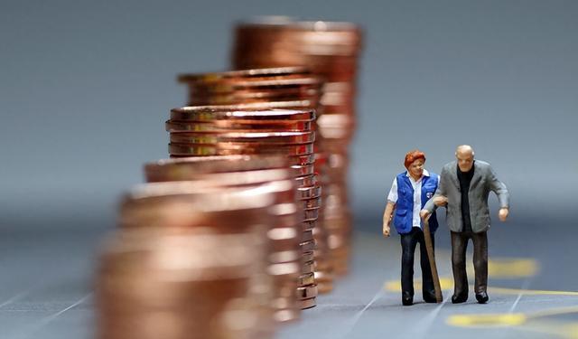  那位七旬老人的话，让我久久无法平静…… 新闻