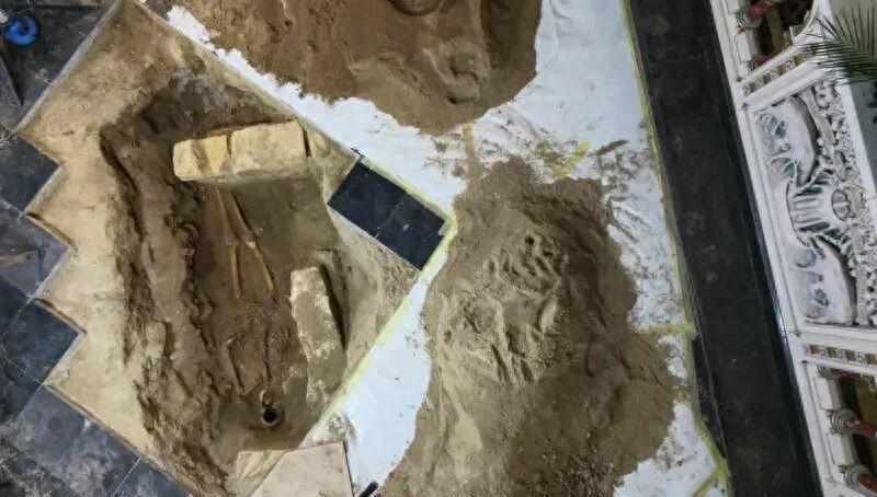  【文学考古】大仲马“历史挂小说”理念的实物佐证：达达尼昂遗骸发现背后的创作方法论 文化旅游