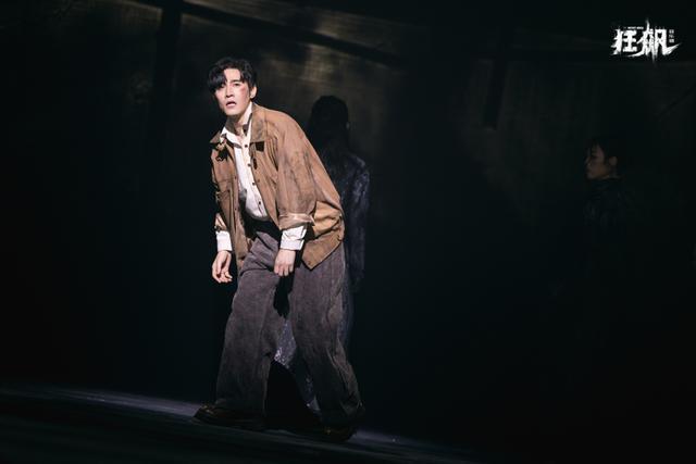  千锤百炼：音乐剧《狂飙》26首原创曲目的技术解码与行业破局 影视小说