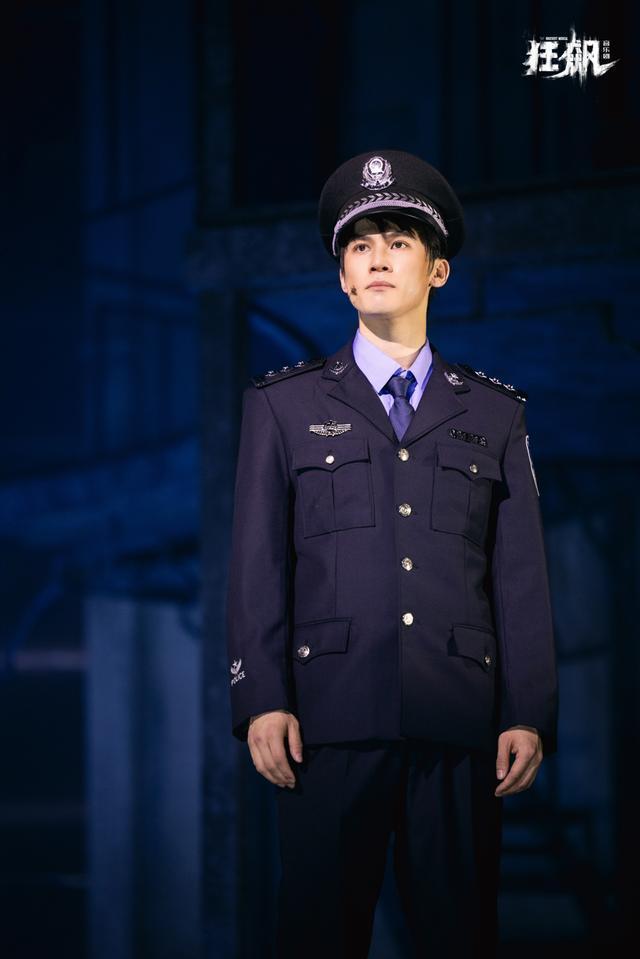  千锤百炼：音乐剧《狂飙》26首原创曲目的技术解码与行业破局 影视小说