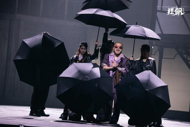  千锤百炼：音乐剧《狂飙》26首原创曲目的技术解码与行业破局 影视小说