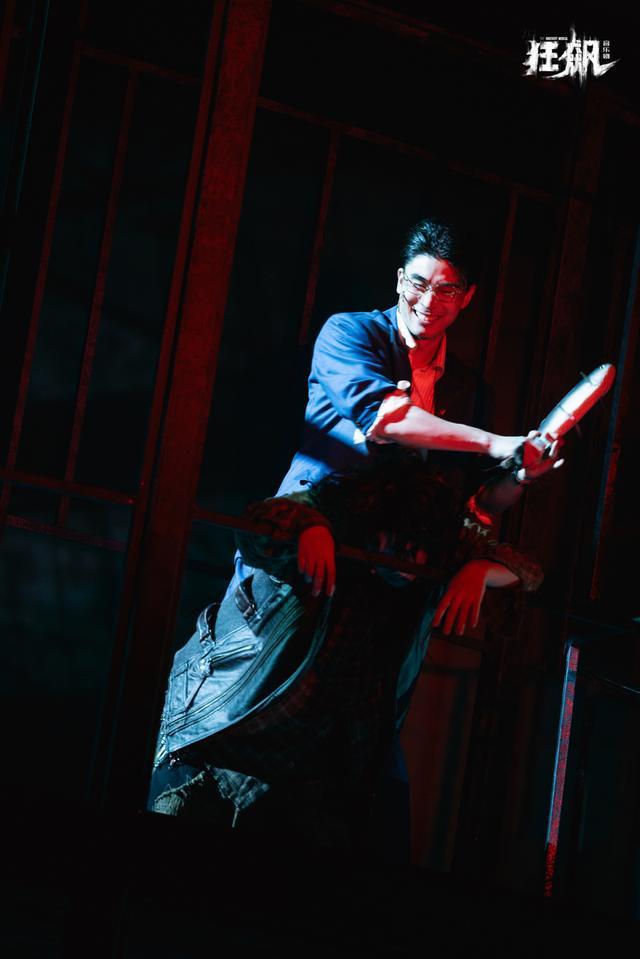  千锤百炼：音乐剧《狂飙》26首原创曲目的技术解码与行业破局 影视小说