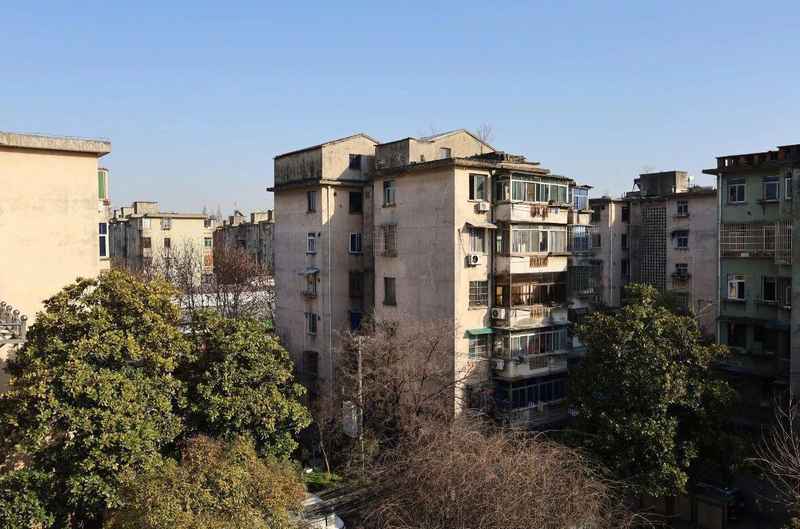  老破小改造成本深度拆解：那些装修预算表里永远不会告诉你的事 房产家居