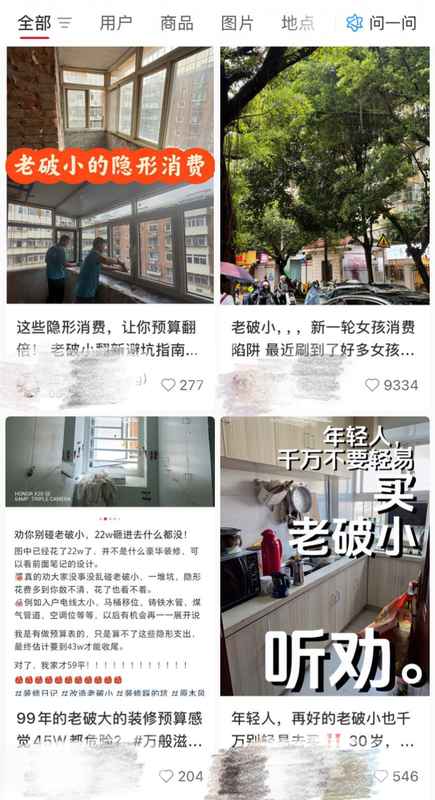  老破小改造成本深度拆解：那些装修预算表里永远不会告诉你的事 房产家居