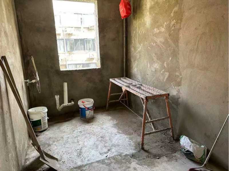  老破小改造成本深度拆解：那些装修预算表里永远不会告诉你的事 房产家居