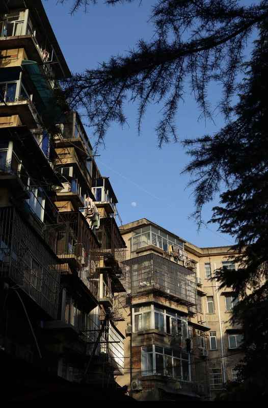  老破小改造成本深度拆解：那些装修预算表里永远不会告诉你的事 房产家居