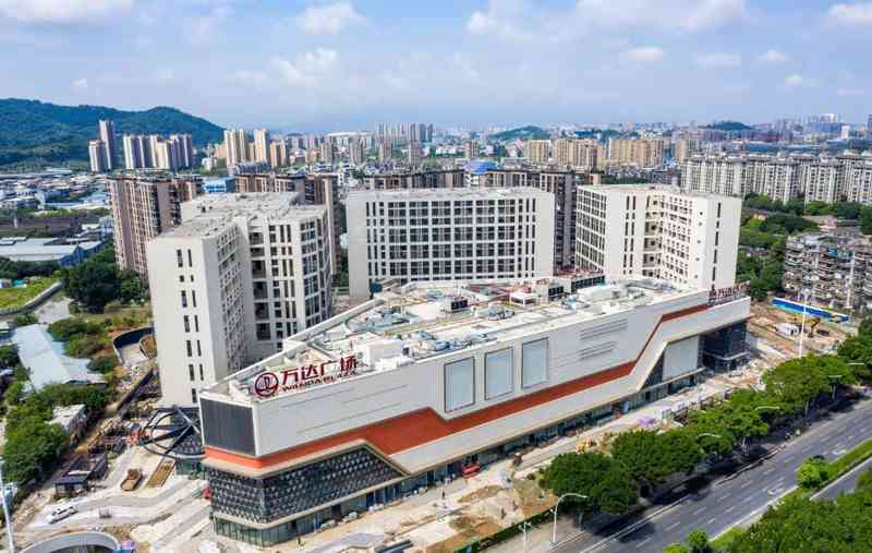  万达债务困局：金融杠杆反噬的技术拆解与周期警示 股票财经