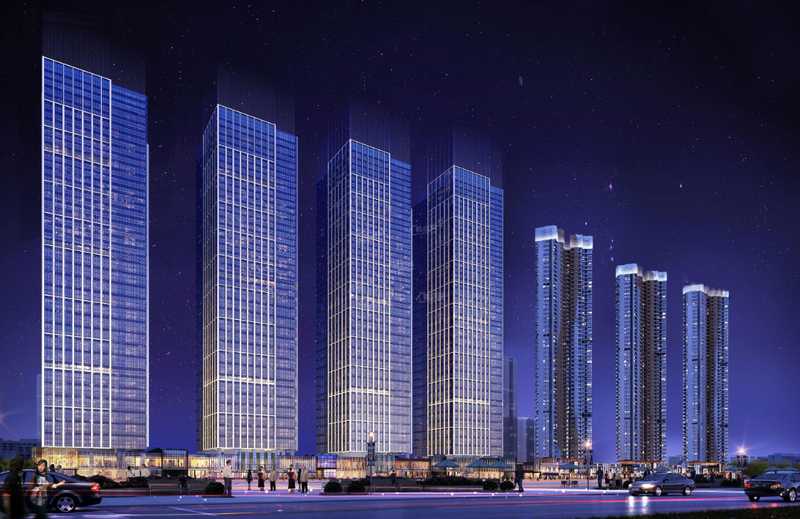  万达债务困局：金融杠杆反噬的技术拆解与周期警示 股票财经