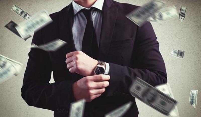  【深度拆解】法律不负责裁判对错：它真正在做的事是修复信息差 新闻