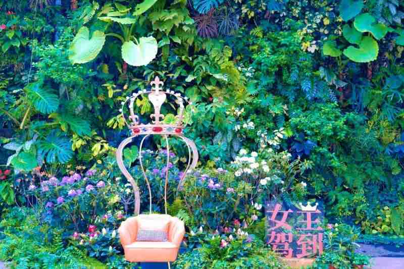  【技术解码】浦东春日文旅升级：景观工程与沉浸体验的融合实践 文化旅游