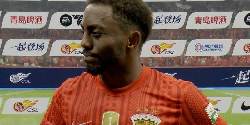  加布里埃尔伤退背后的战术困局：海港锋线重组的三条技术路径 体育新闻