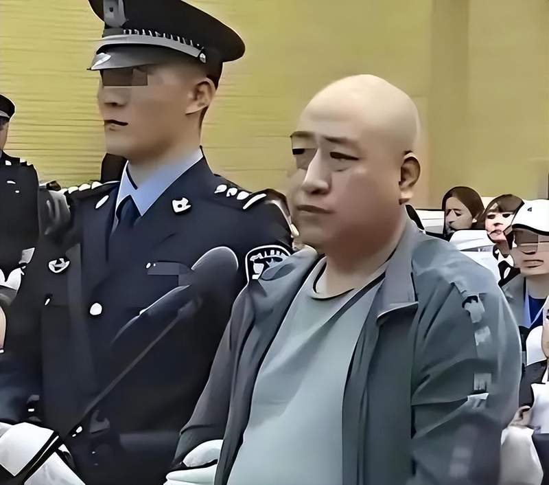  从刑侦技术演进视角：深度剖析白银连环杀人案28年悬而未决的破局密码 新闻