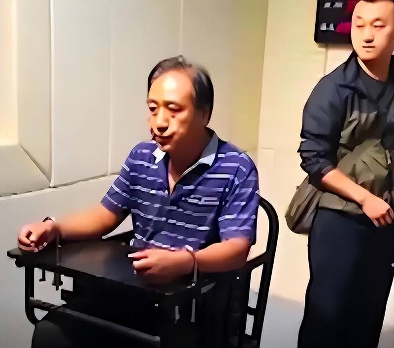  从刑侦技术演进视角：深度剖析白银连环杀人案28年悬而未决的破局密码 新闻