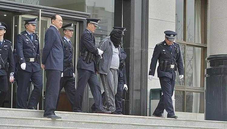  从刑侦技术演进视角：深度剖析白银连环杀人案28年悬而未决的破局密码 新闻