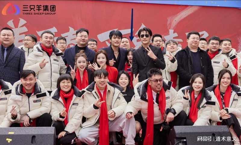  【深度复盘】三只羊帝国崩塌的技术复盘：为什么说“烂盘”运营是压垮骆驼的最后一根稻草？ 企业服务